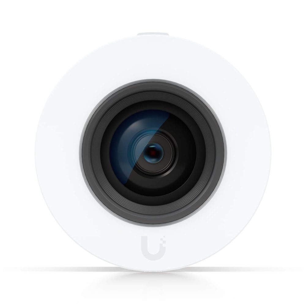 Network - UniFi
