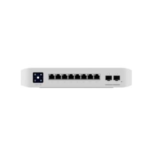 Network - UI Enterprise