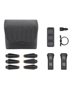 DJI Mavic 3 Series Fly More Kit (Shoulder Bag)