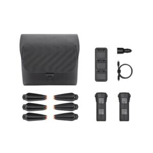 DJI Mavic 3 Series Fly More Kit (Shoulder Bag)