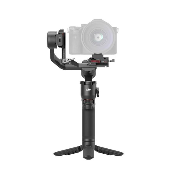 DJI RS 3 Mini Gimbal