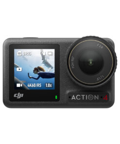DJI Osmo Action 4 Handheld Action Camera