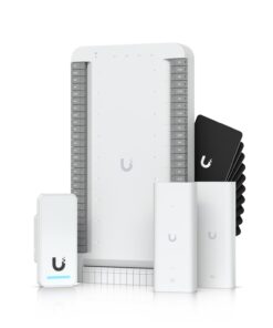 Network - UniFi