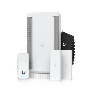 Network - UniFi