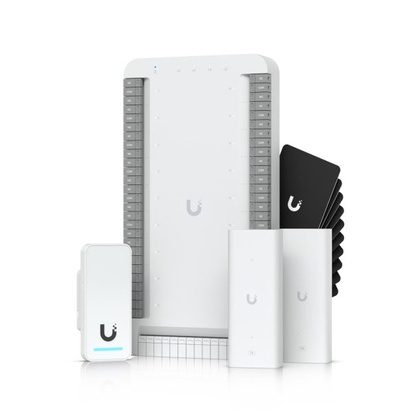 Network - UniFi