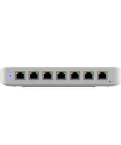 Network - UniFi
