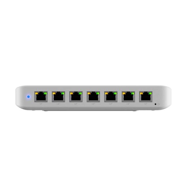Network - UniFi