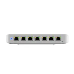 Network - UniFi