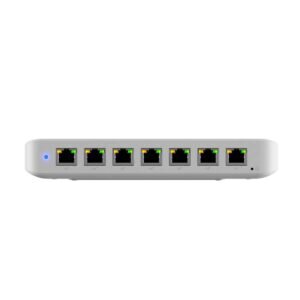 Network - UniFi