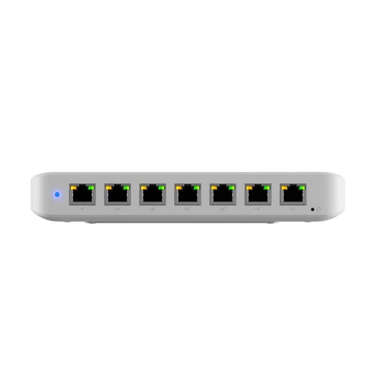 Network - UniFi