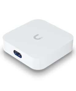 Network - UniFi