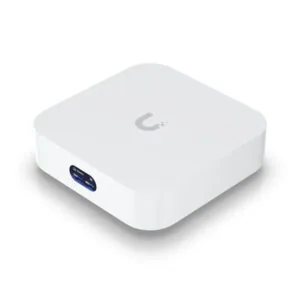 Network - UniFi