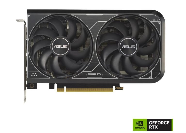 Video/Graphics Cards