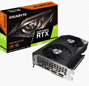 Video/Graphics Cards