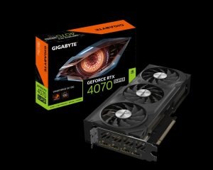 Video/Graphics Cards