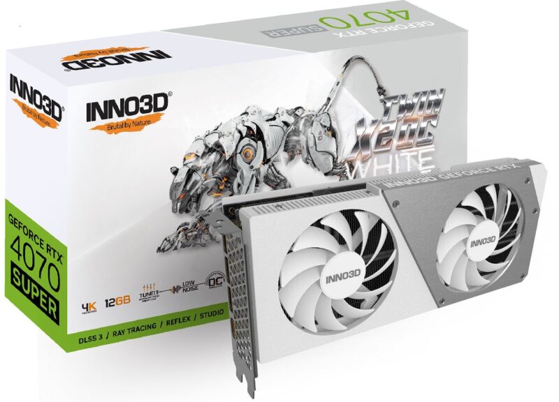 Video/Graphics Cards