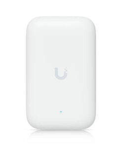 Network - UniFi