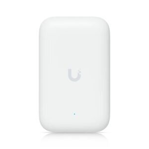 Network - UniFi