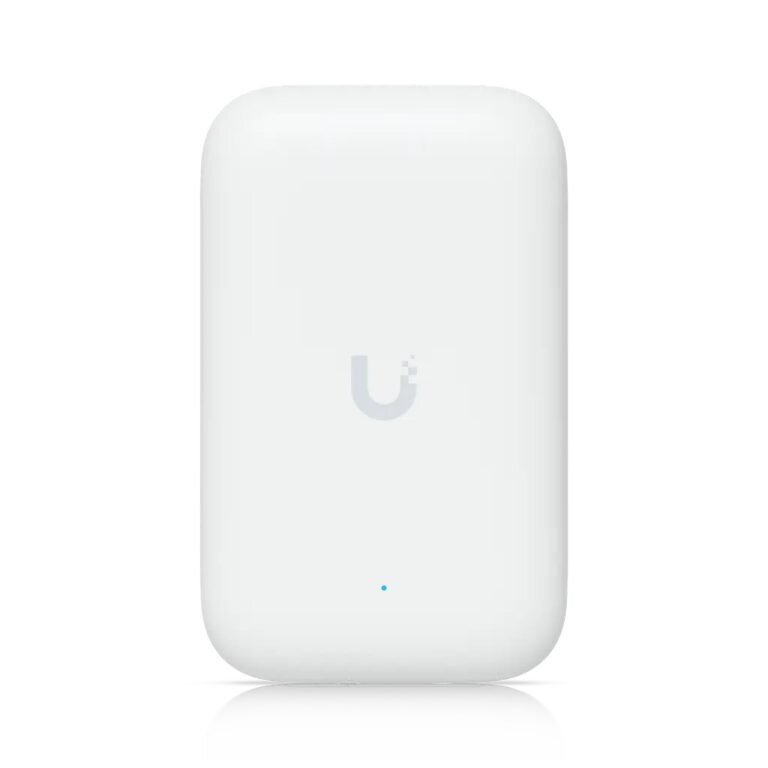 Network - UniFi