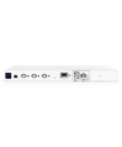 Network - UISP