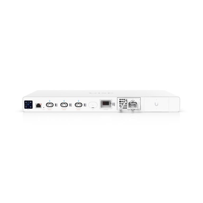 Network - UISP