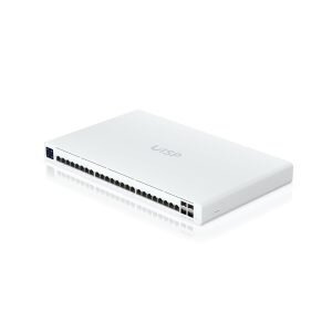 Network - UISP