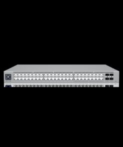 Network - UniFi