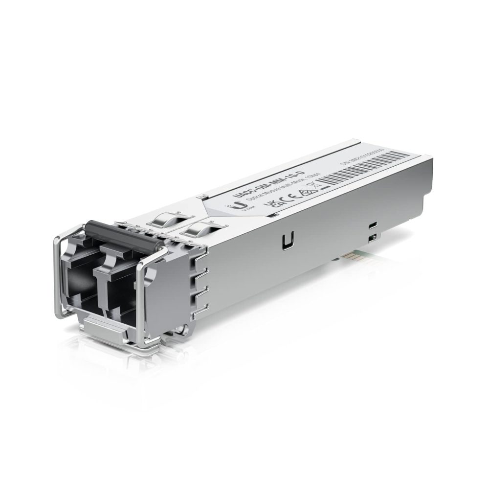 Ubiquiti UniFi UACC-OM-MM-1G-D-20 Network - UniFi