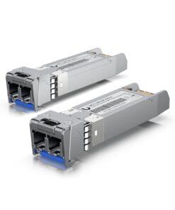 Network - UniFi
