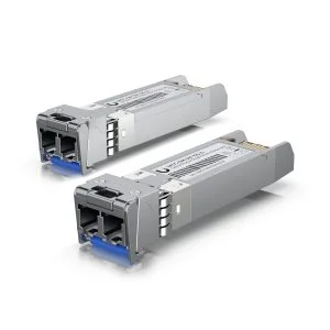 Network - UniFi