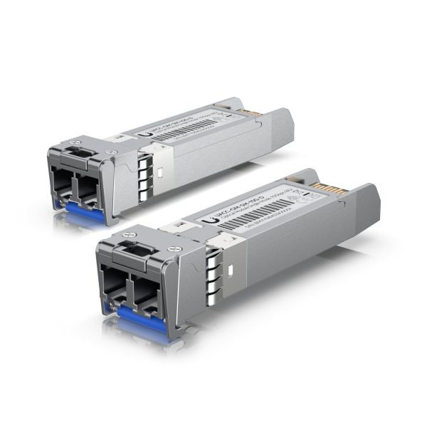 Network - UniFi