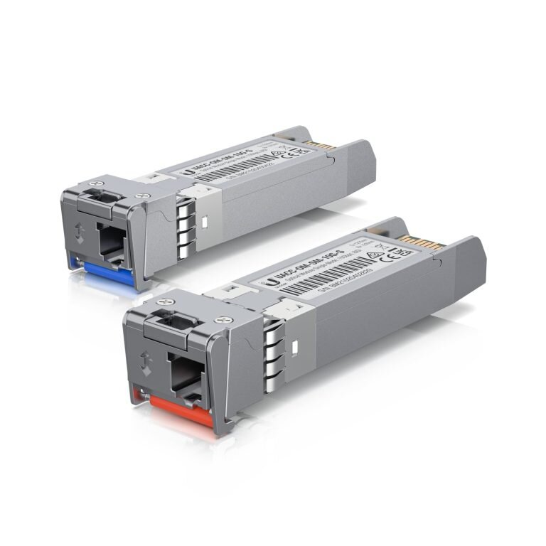 Network - UniFi