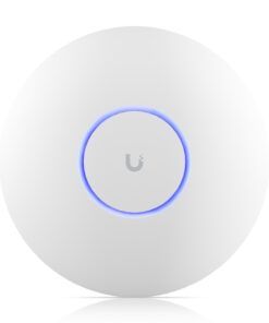 Network - UniFi