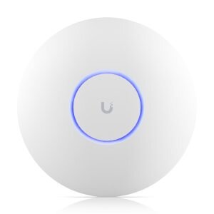 Network - UniFi