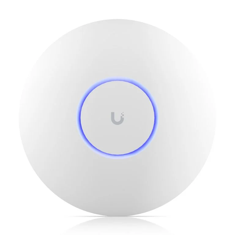 Network - UniFi