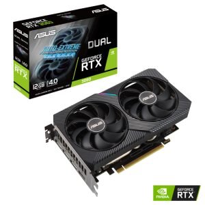 Video/Graphics Cards