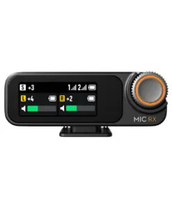 DJI Mic 2