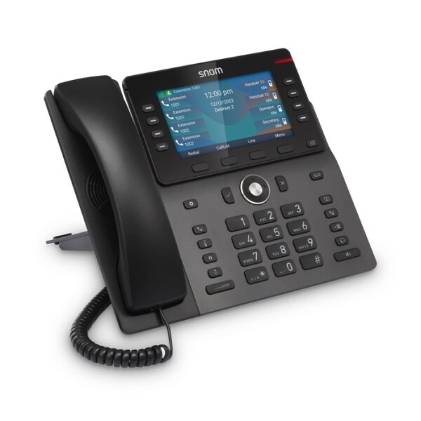 VOIP Phones