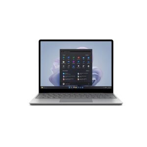 Microsoft Surface Laptop Go 3 for Business