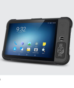 Chainway P80 Industrial Tablet (Screen Protector Applied)