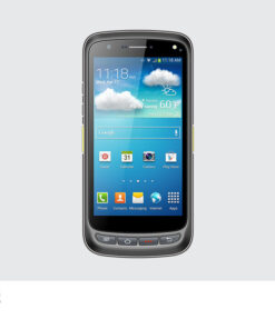 Chainway C72 Mobile Computer (Screen Protector Applied)