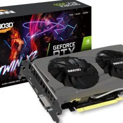 Video/Graphics Cards