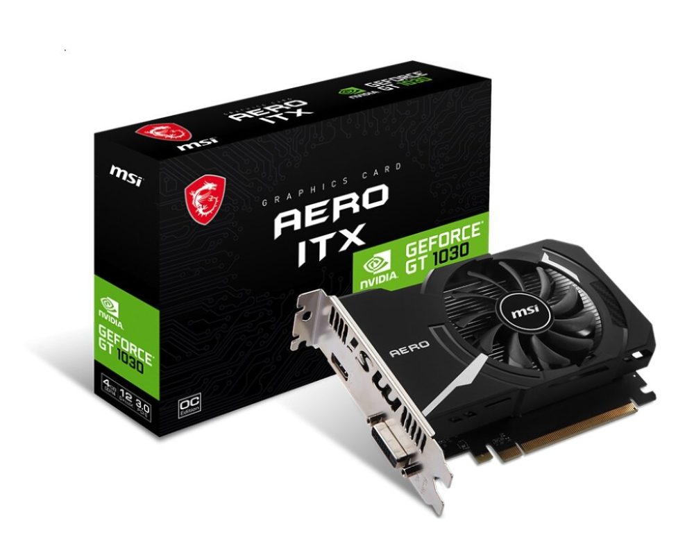 Video/Graphics Cards