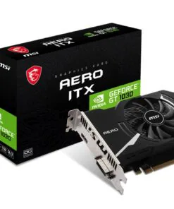 Video/Graphics Cards