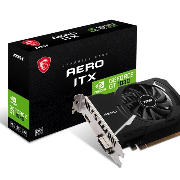 Video/Graphics Cards