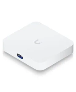 Network - UniFi
