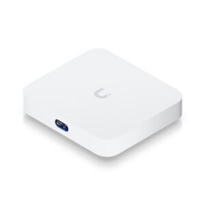Network - UniFi