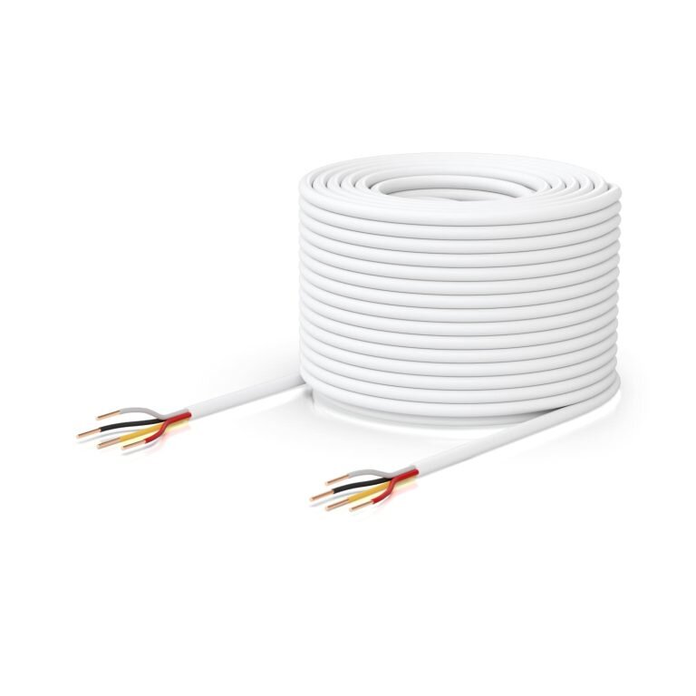 Network - UniFi