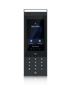 Network - UniFi