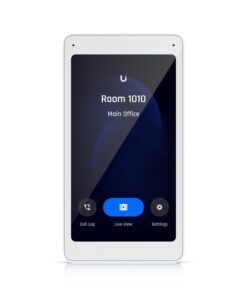 Network - UniFi